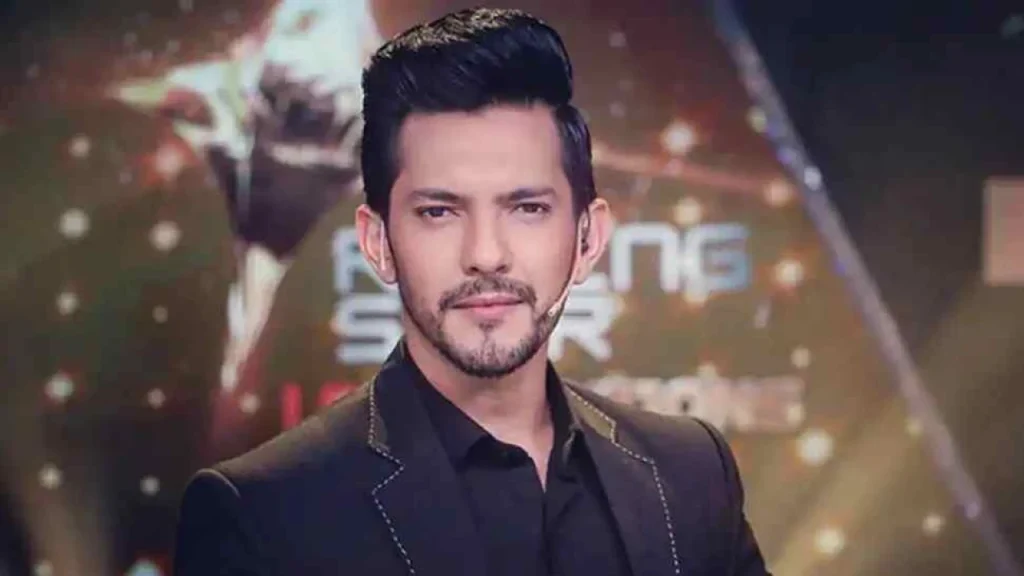 Aditya Narayan Age