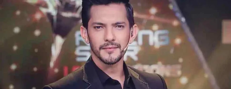 Aditya Narayan Age