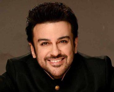 Adnan Sami Age