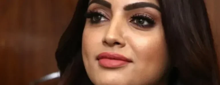 Akanksha Puri Age