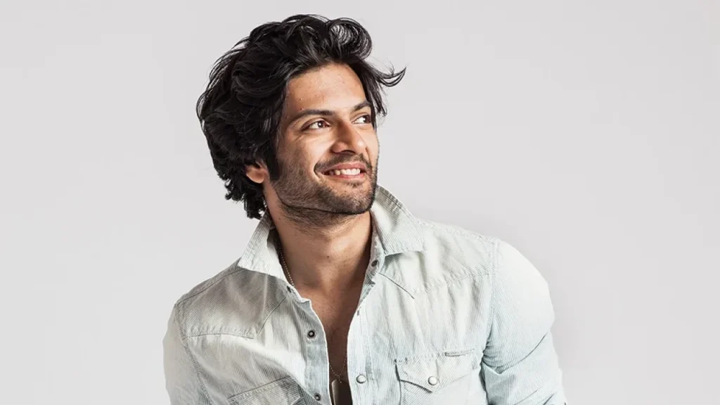 Ali Fazal Age