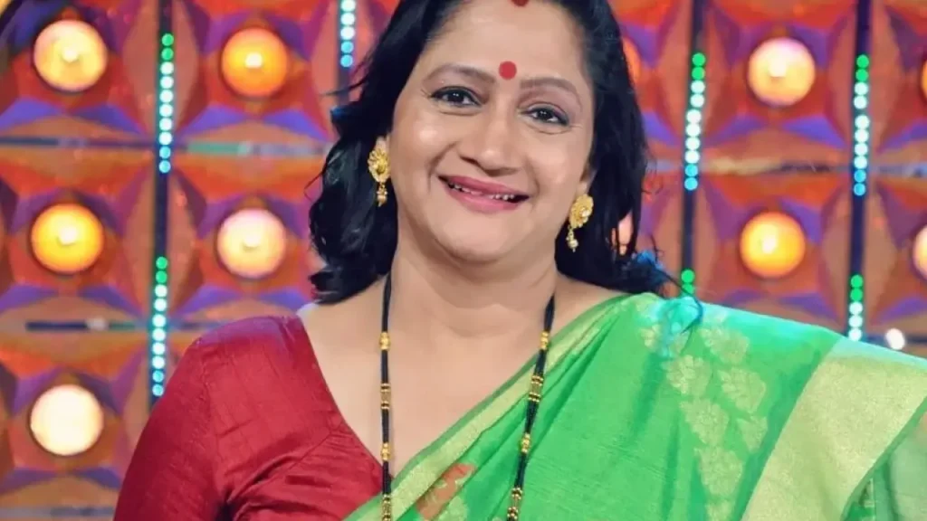 Alka Kubal Age_