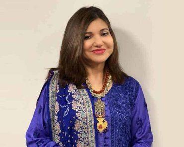 Alka Yagnik Age