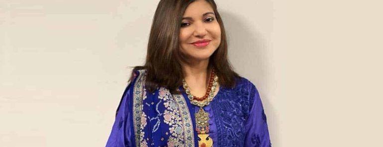 Alka Yagnik Age