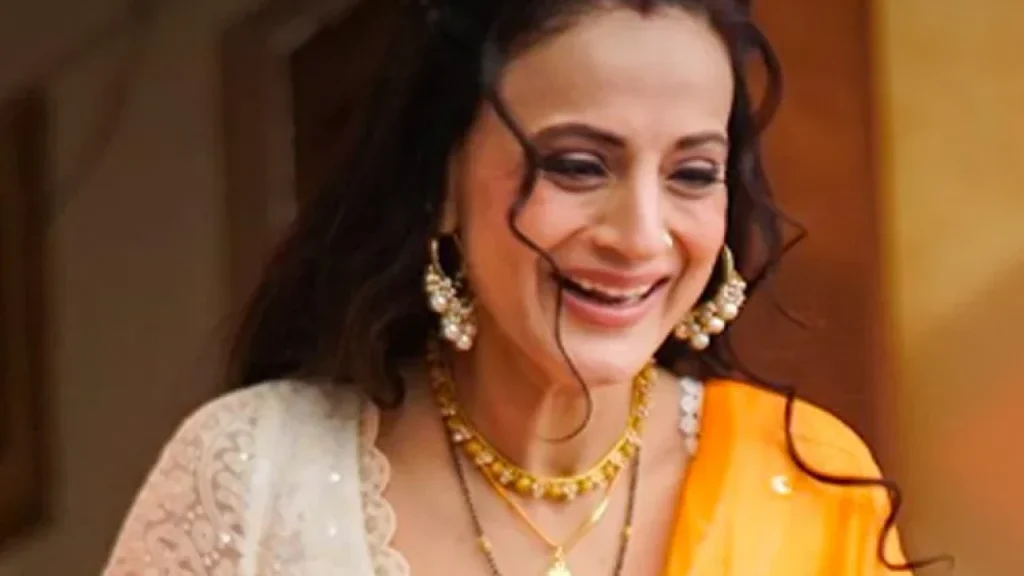 Ameesha Patel Age