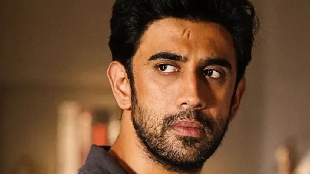Amit Sadh Age
