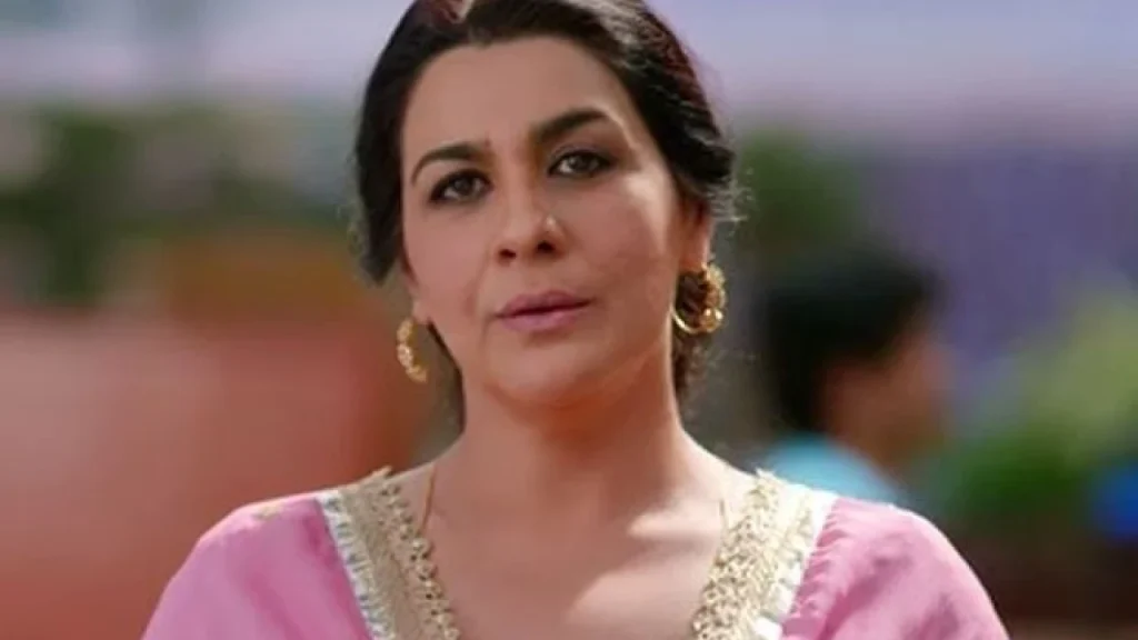 Amrita Singh Age