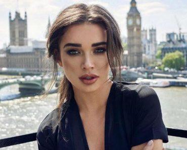 Amy Jackson Age