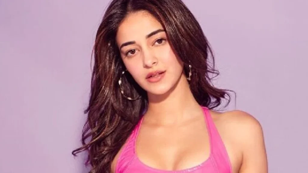 Ananya Panday Age