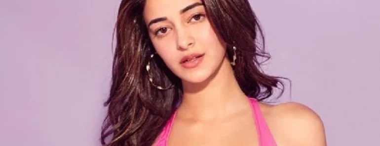 Ananya Panday Age