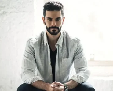 Angad Bedi Age