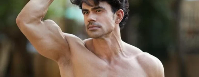 Ankit Mohan Age