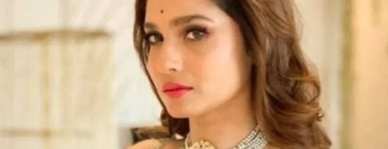 Ankita Lokhande Age