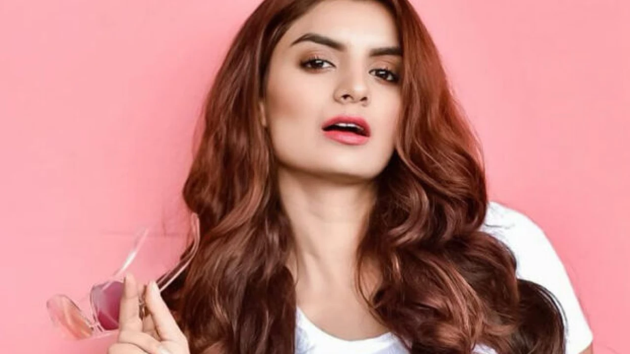 Anveshi Jain Age, Height, Weight, Wiki, Biography, Family, And More UnfoldedStars.in