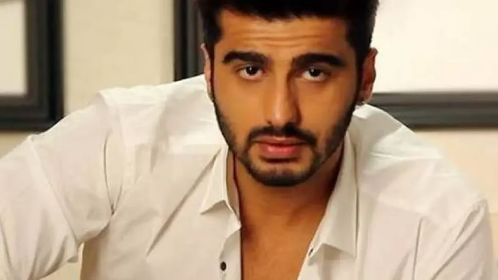Arjun Kapoor Age