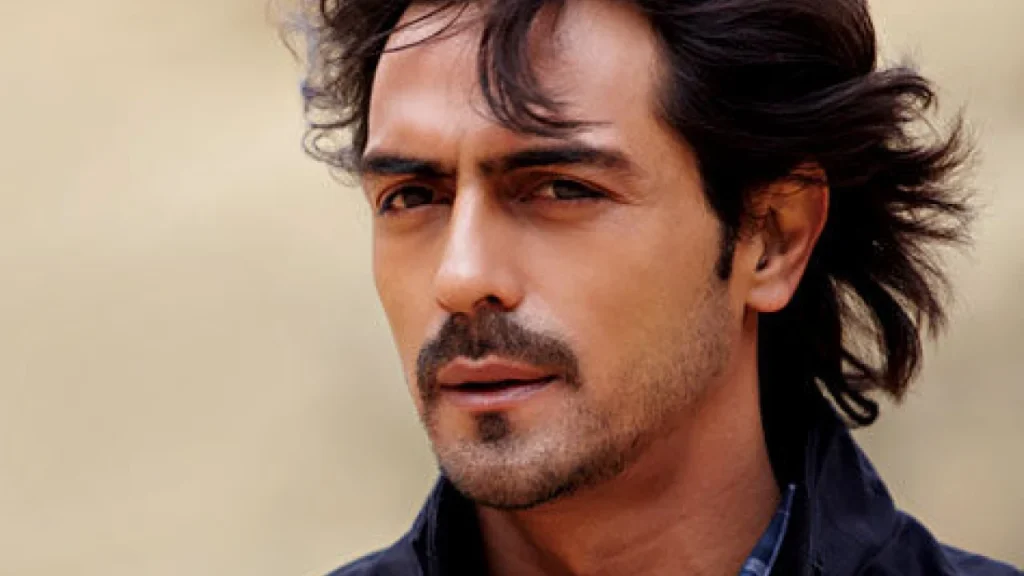 Arjun Rampal Age
