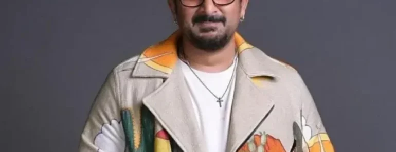 Arshad Warsi Age