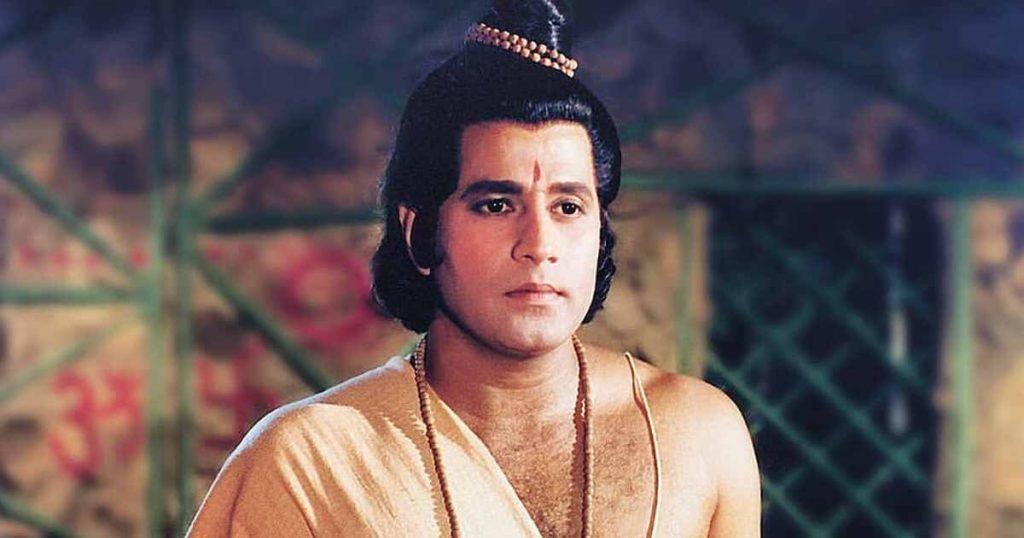 Arun Govil Age