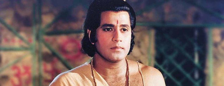 Arun Govil Age
