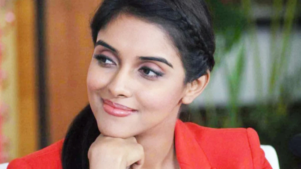 Asin Age