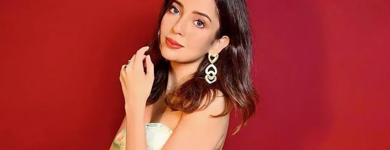 Barkha Singh Age