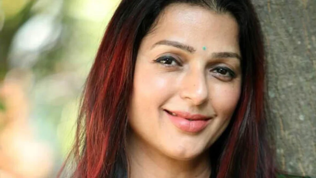 Bhumika Chawla Age