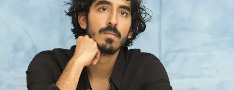 Dev Patel Age