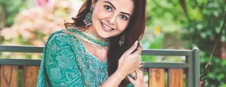 Devoleena Bhattacharjee Age