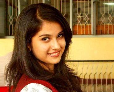 Disha Salian Wikipedia