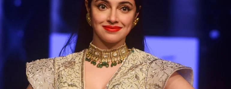 Divya Khosla Kumar Age