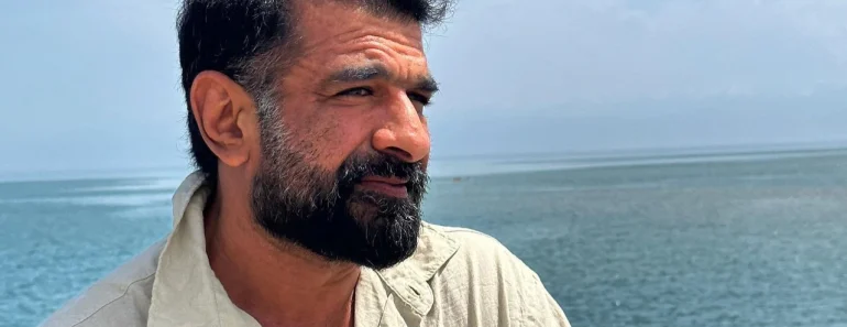 Eijaz Khan Age