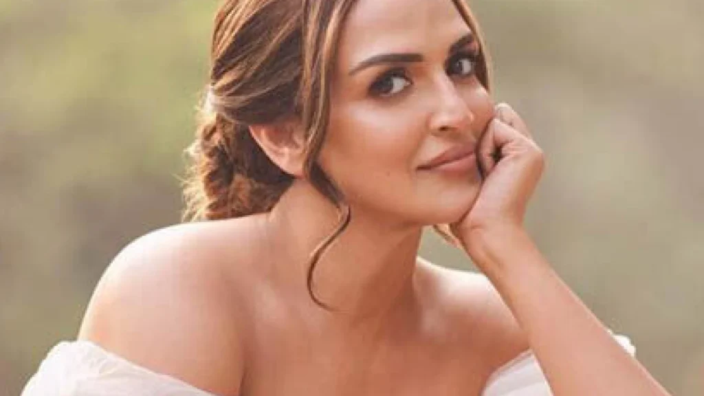 Esha Deol Age