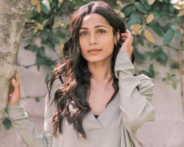 Freida Pinto Age