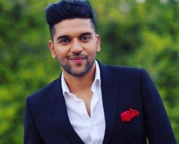 Guru Randhawa Age