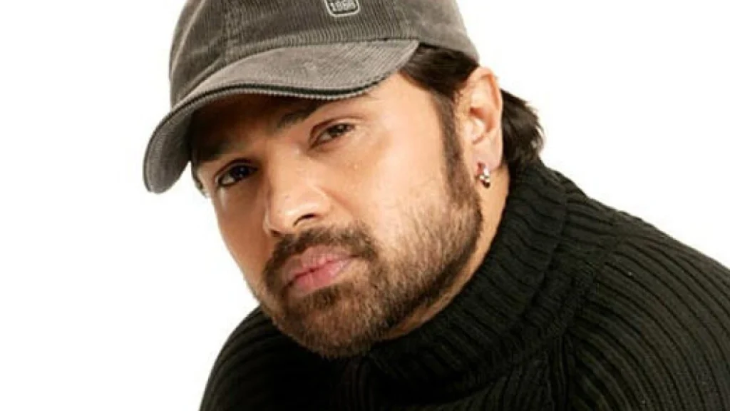Himesh Reshammiya Age