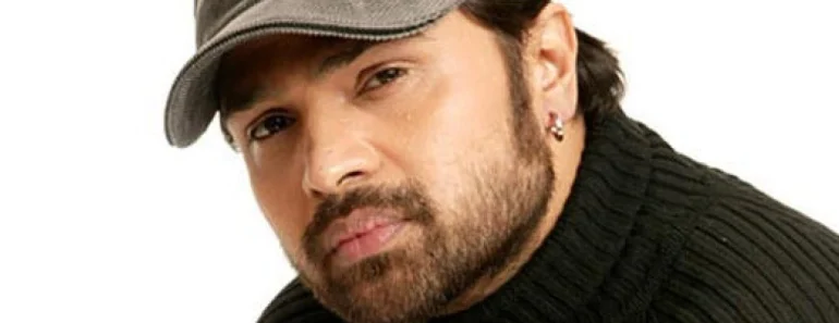 Himesh Reshammiya Age