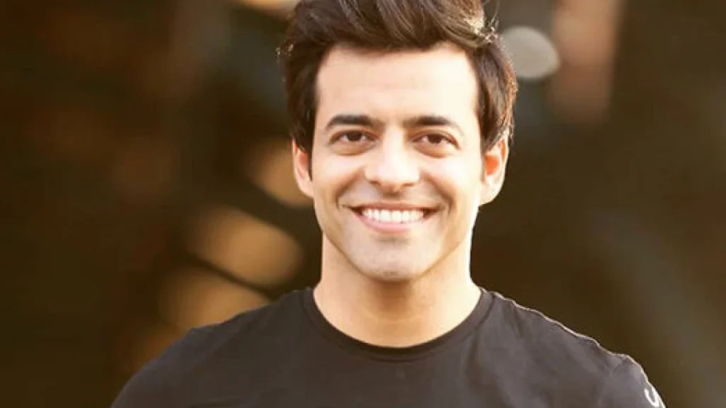 Himmanshu Malhotra Age