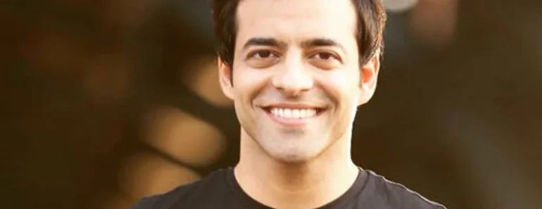 Himmanshu Malhotra Age