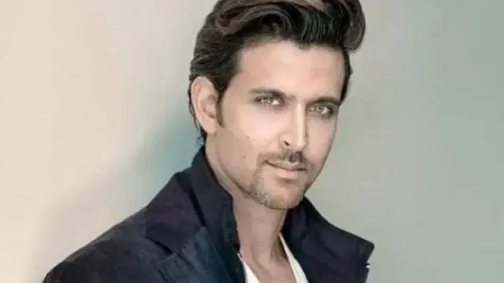 Hrithik Roshan Age