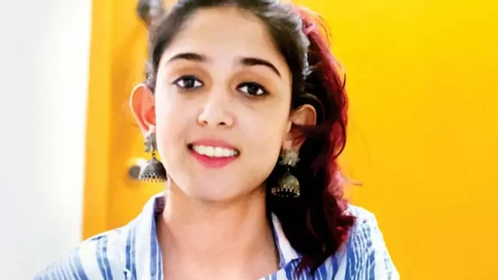 Ira Khan Age