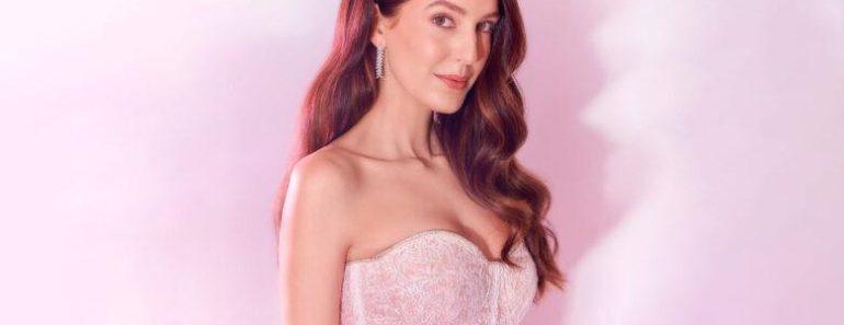 Isabelle Kaif Age