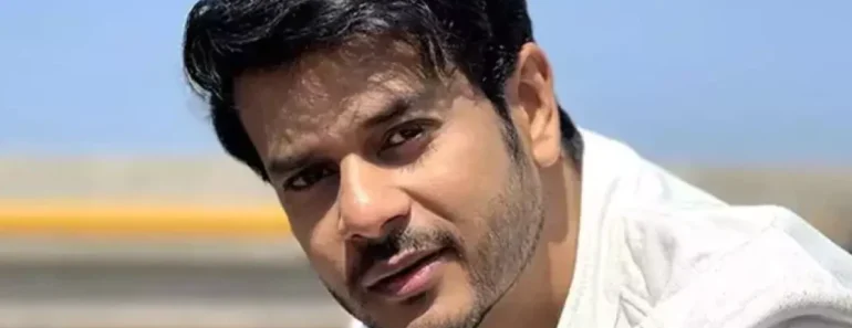 Jay Soni Age