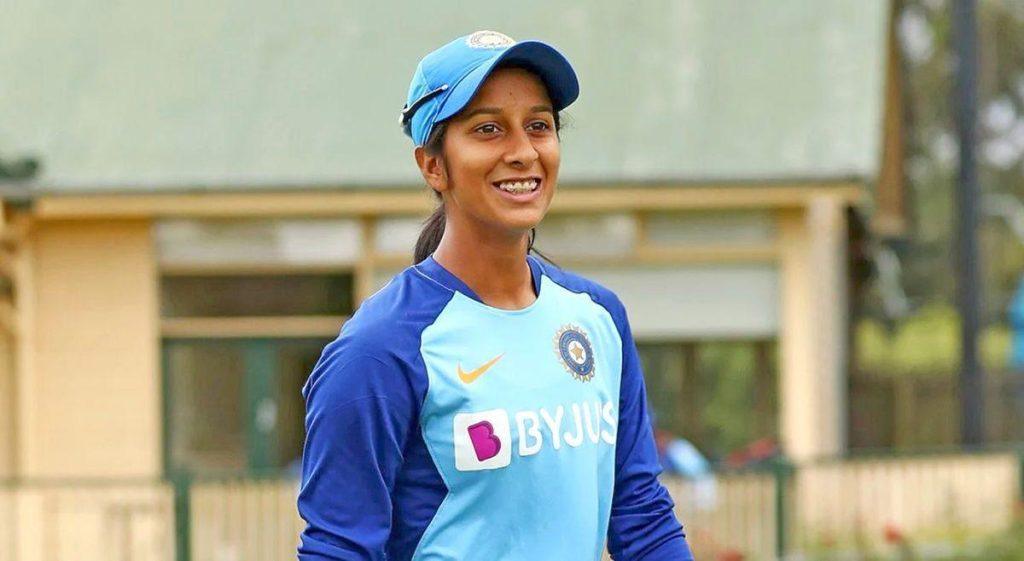 Jemimah Rodrigues Age