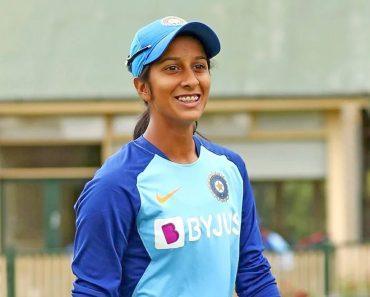 Jemimah Rodrigues Age