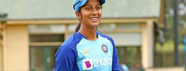 Jemimah Rodrigues Age
