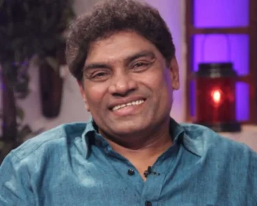 Johnny Lever Age