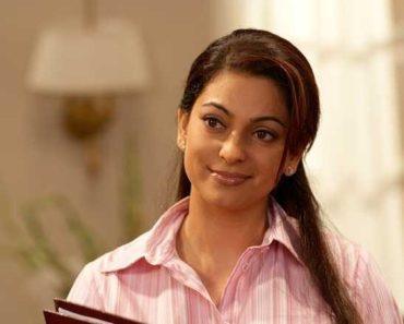 Juhi Chawla Age