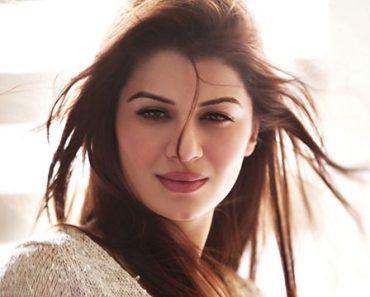 Kainaat Arora Age