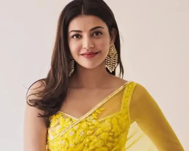 Kajal Aggarwal Age