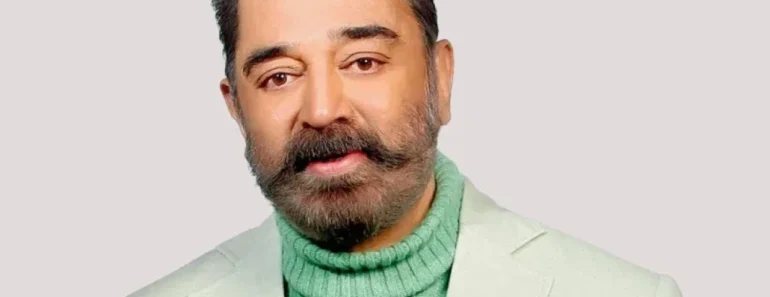 Kamal Haasan Age